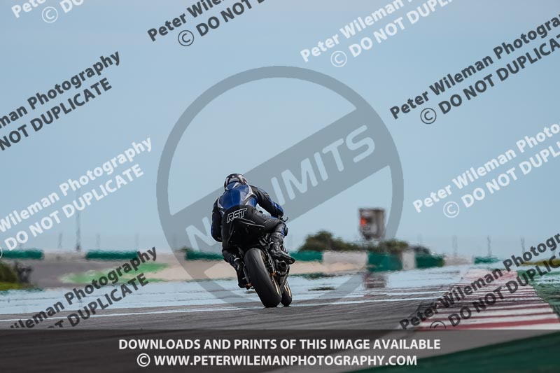 motorbikes;no limits;november 2019;peter wileman photography;portimao;portugal;trackday digital images